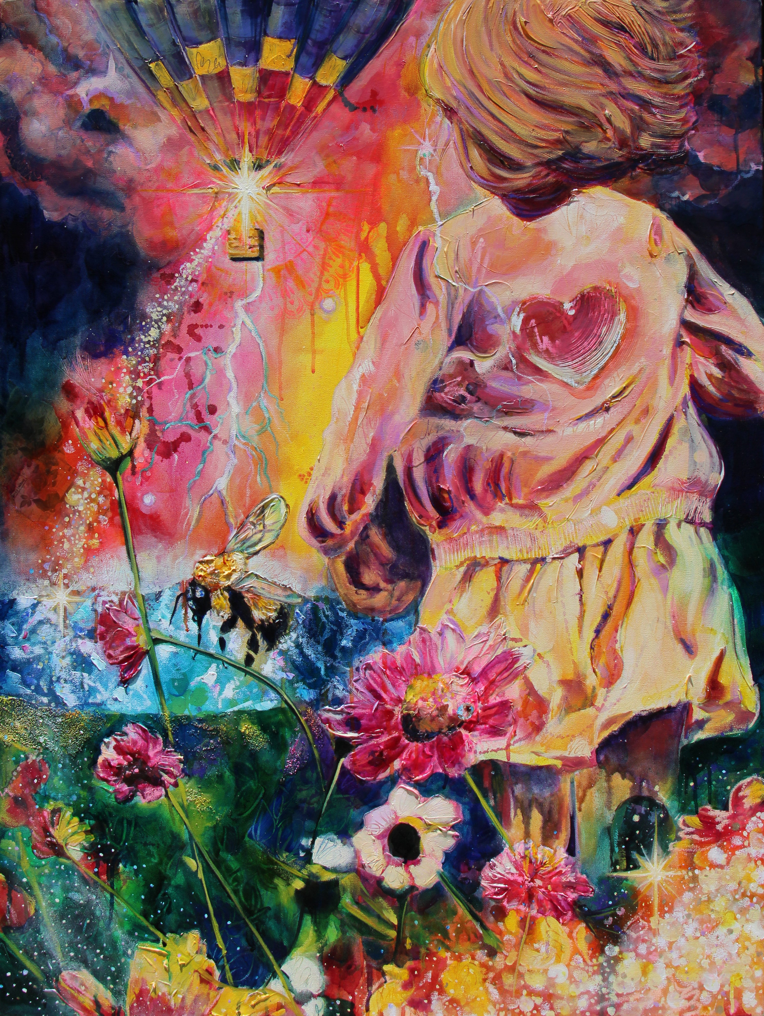 Dare to Chase Freedom