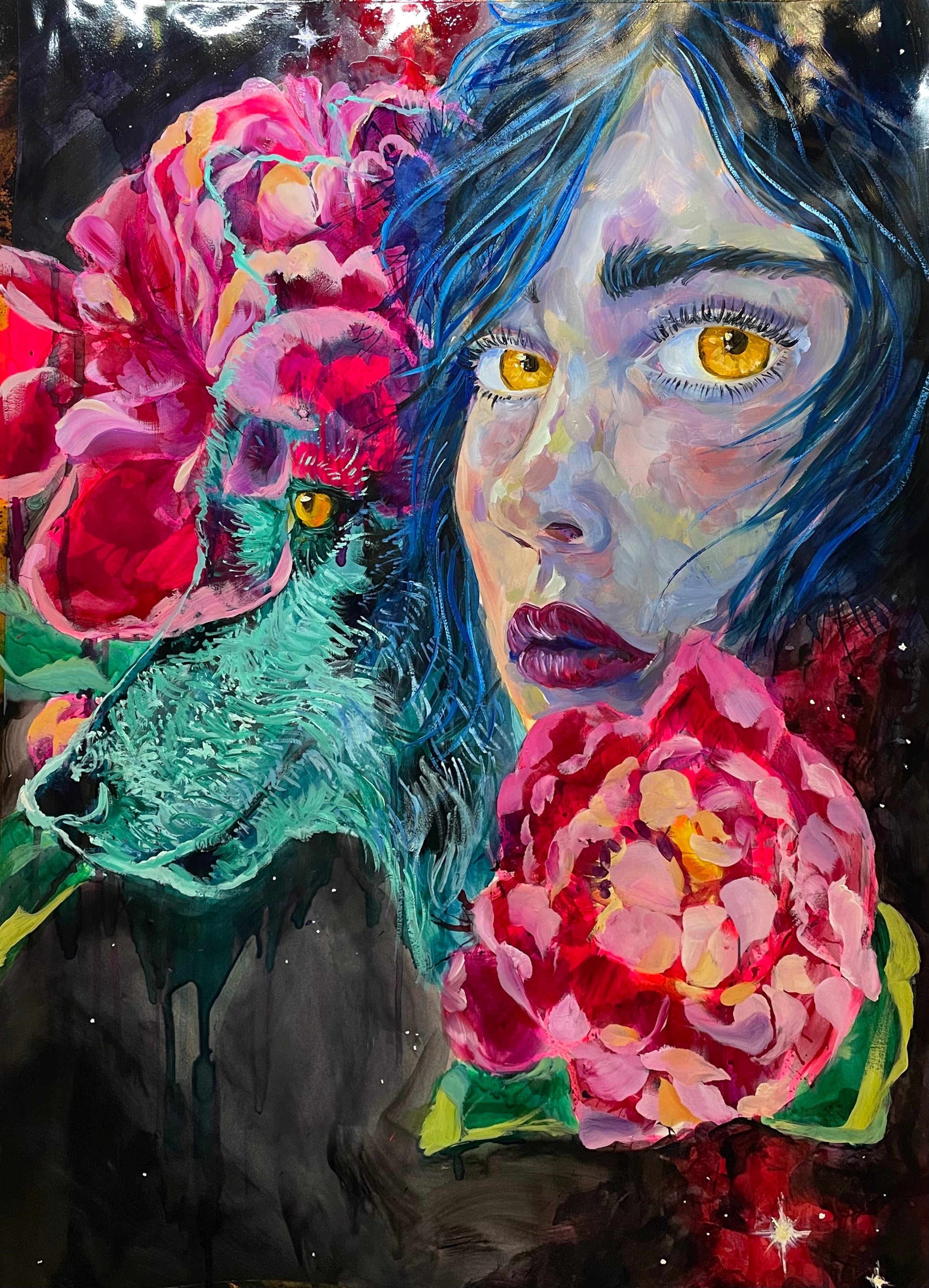 Wild by Heart