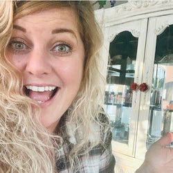 Jennifer Duregger